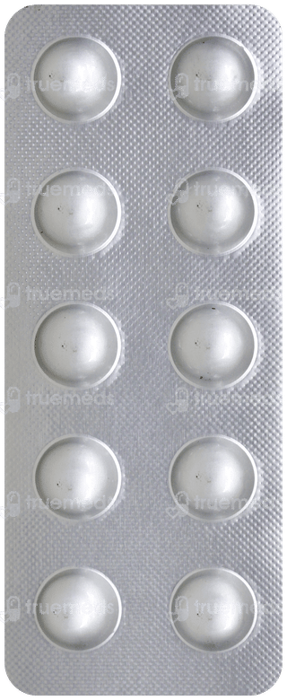 Montymo 5 Tablet 10